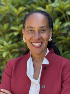 Chinyere Oparah headshot photo